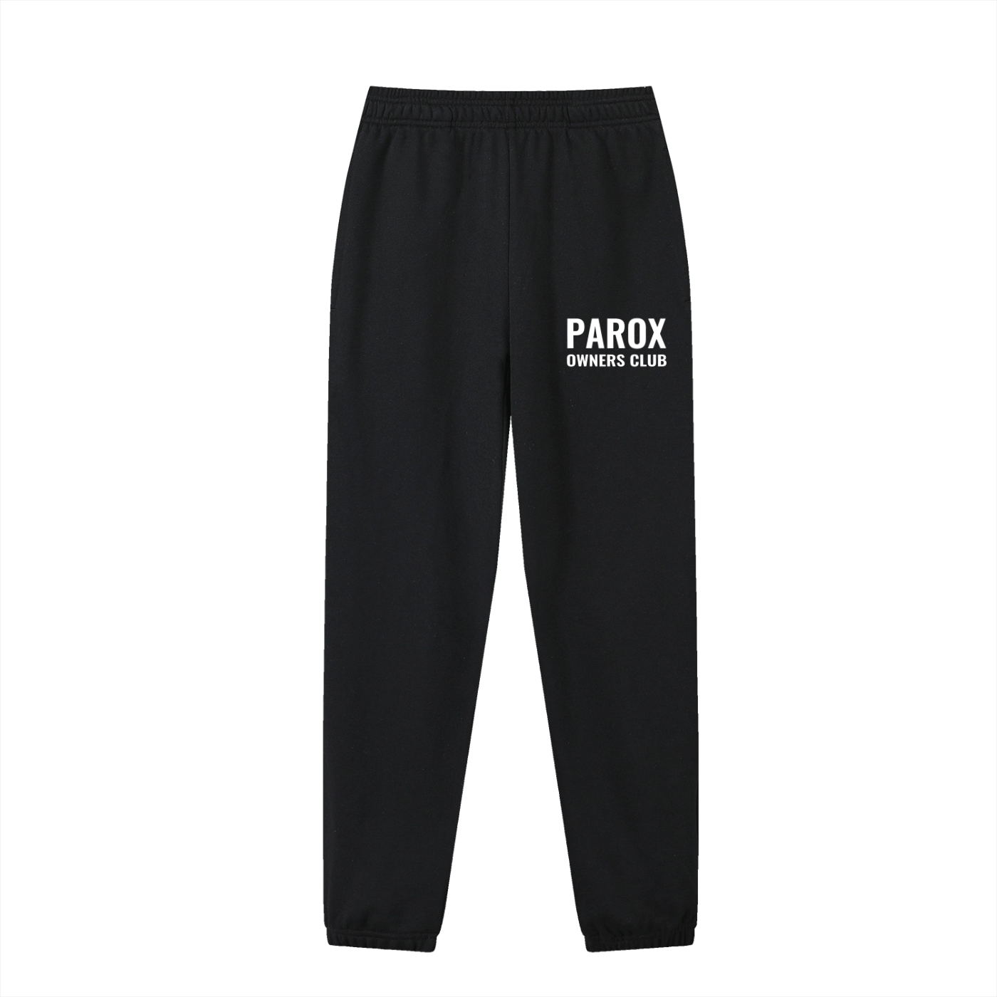 Parox Owners Club Sweatpant