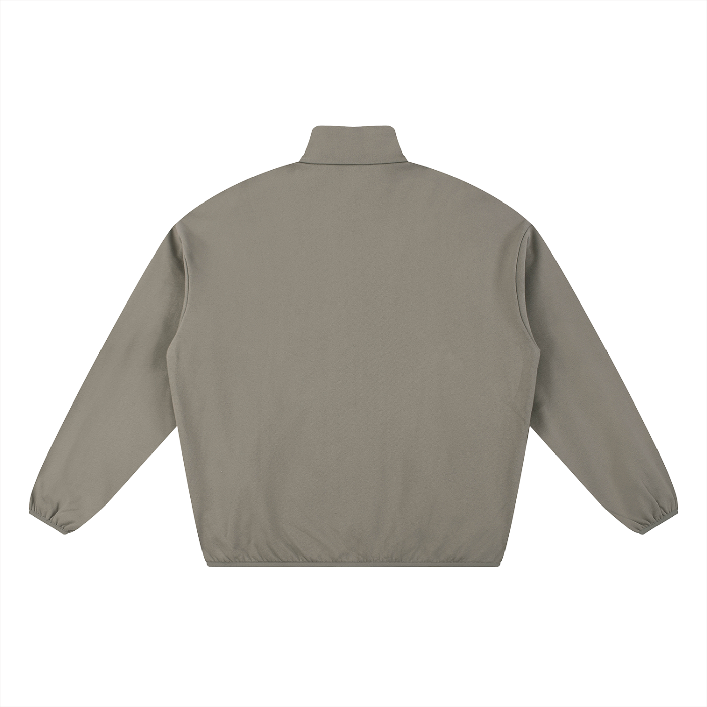 Essential Heavyweight Collar Jacket