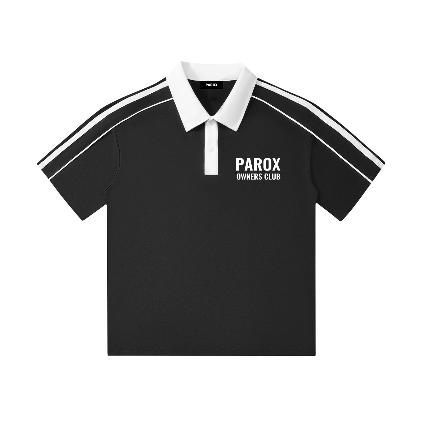 Parox Owners Club Polo