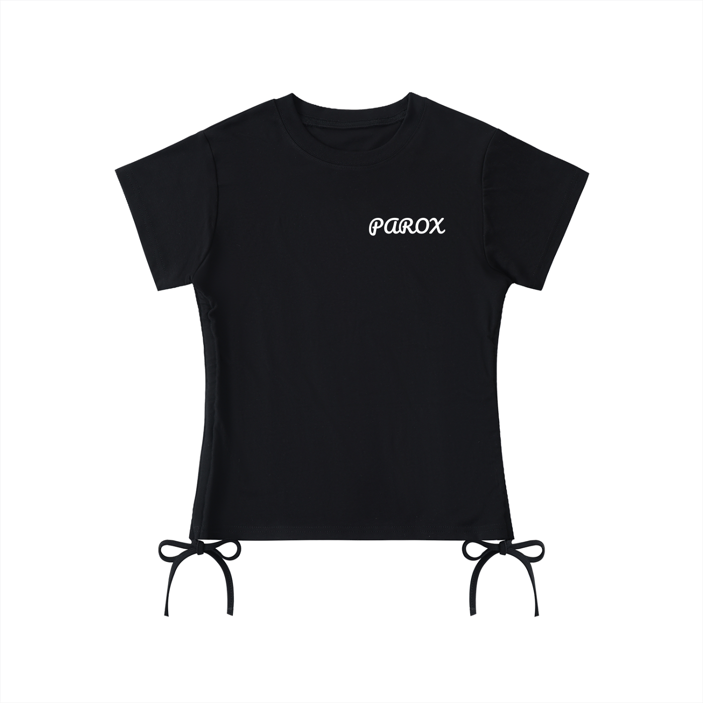 Essential Drawstring T-Shirt