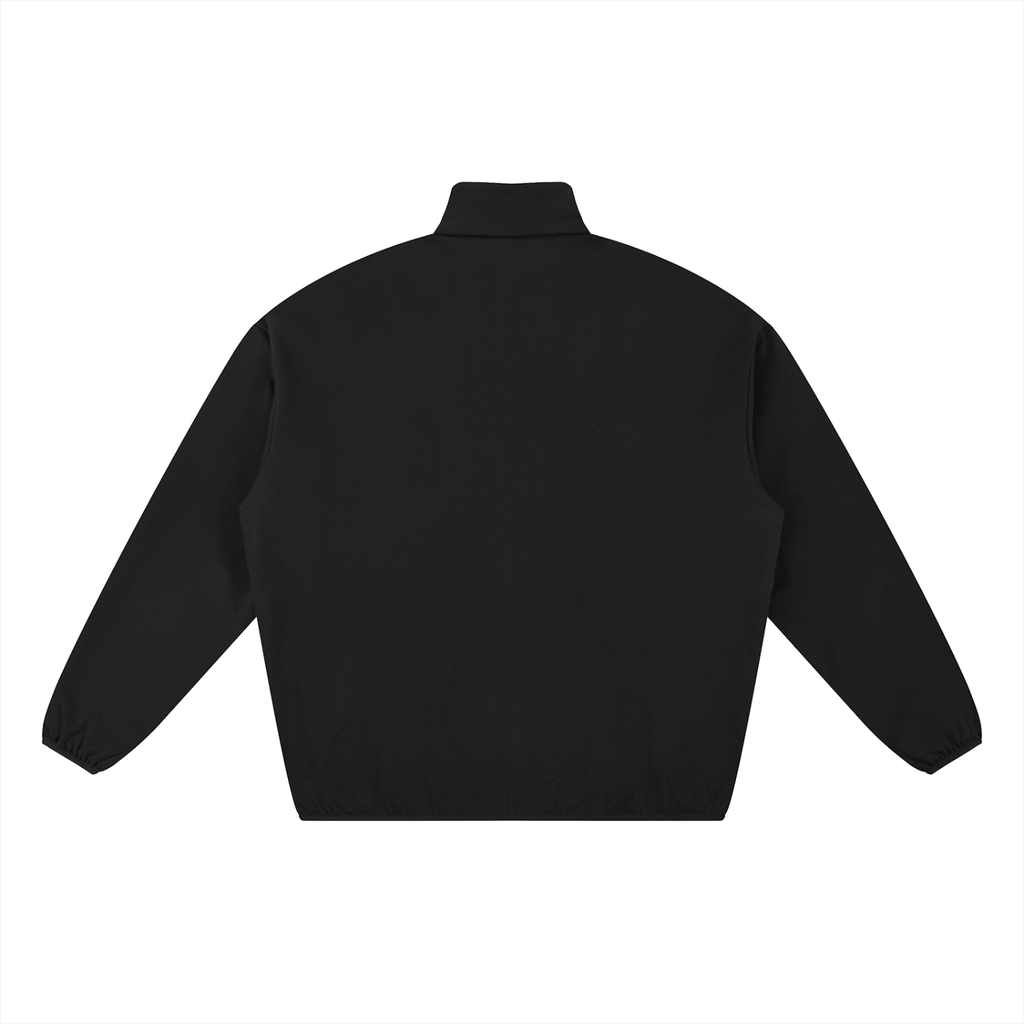 Essential Heavyweight Collar Jacket