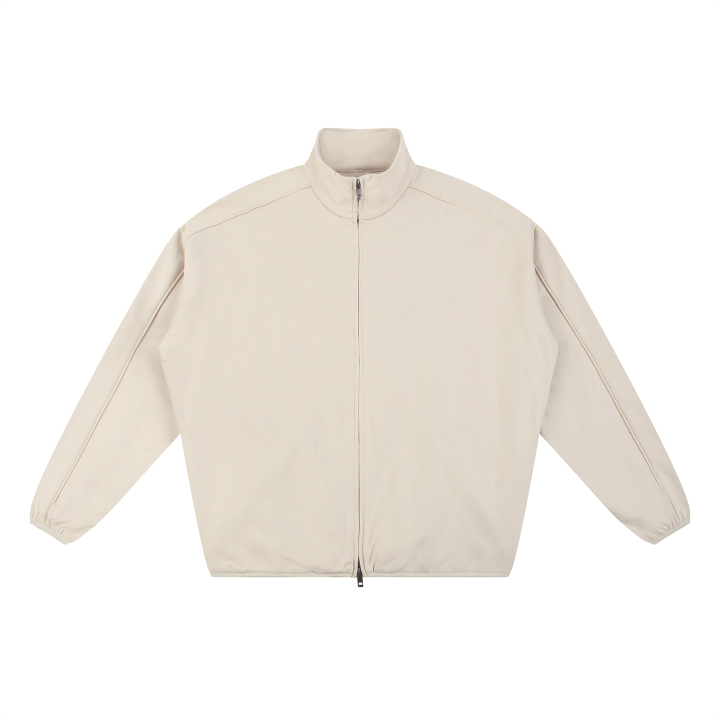 Essential Heavyweight Collar Jacket