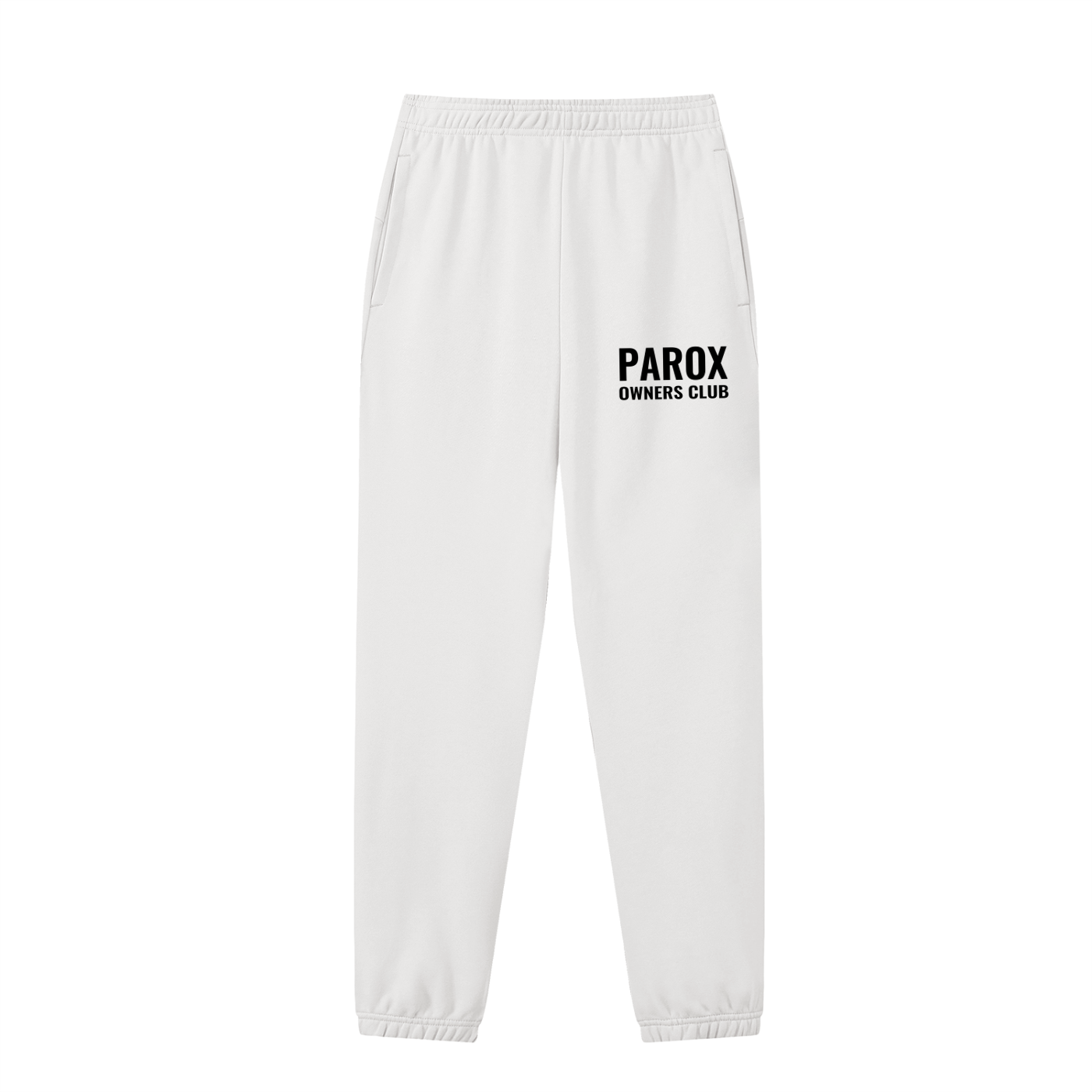 Parox Owners Club Sweatpant